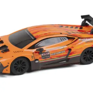 TEC-TOY Lamborghini Huracan GT3 RC 1:24 2.4GHz - Orange