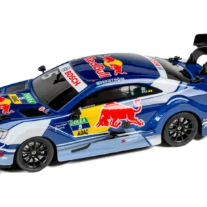 TEC-TOY Audi RS 5 DTM Red Bull RC 1:16 2.4GHz