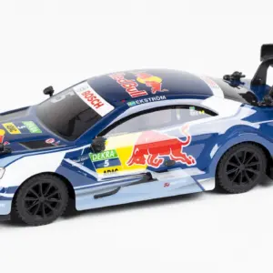 TEC-TOY Audi RS 5 DTM Red Bull RC 1:24 2.4GHz
