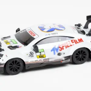 TEC-TOY Mercedes-AMG C63 DTM TV Spielfilm RC 1:24 2.4GHz