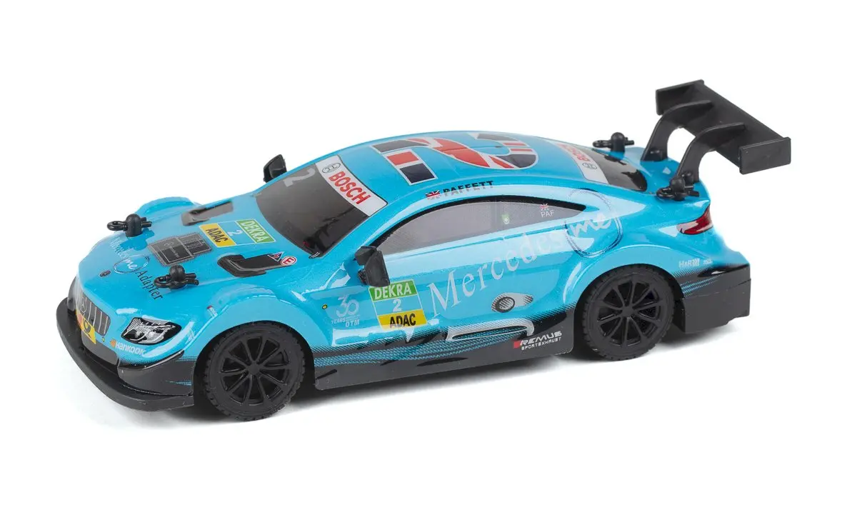 TEC-TOY Mercedes-AMG C63 DTM Mercedes me RC 1:24
