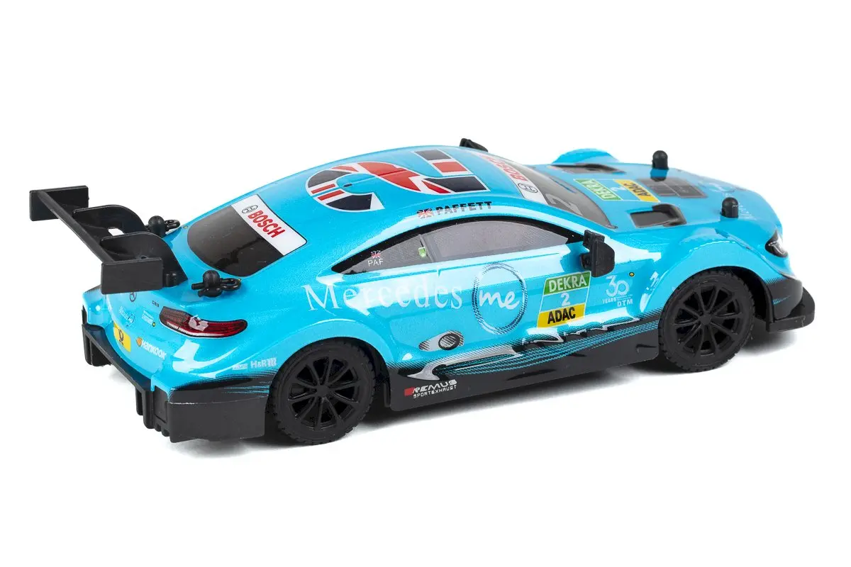 TEC-TOY Mercedes-AMG C63 DTM Mercedes me RC 1:24