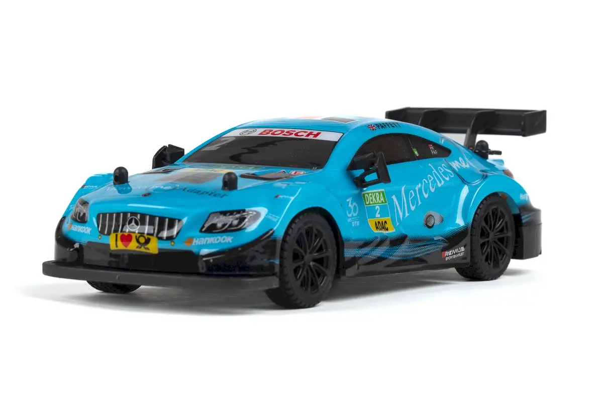 TEC-TOY Mercedes-AMG C63 DTM Mercedes me RC 1:24