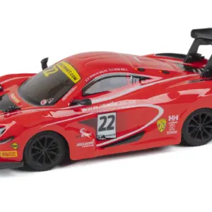TEC-TOY McLaren 720S GT3 RC 1:24 2.4GHz - Red