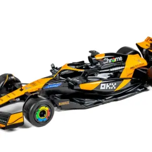 TEC-TOY McLaren F1 RC 1:14 2.4GHz 3.7V 500mAh