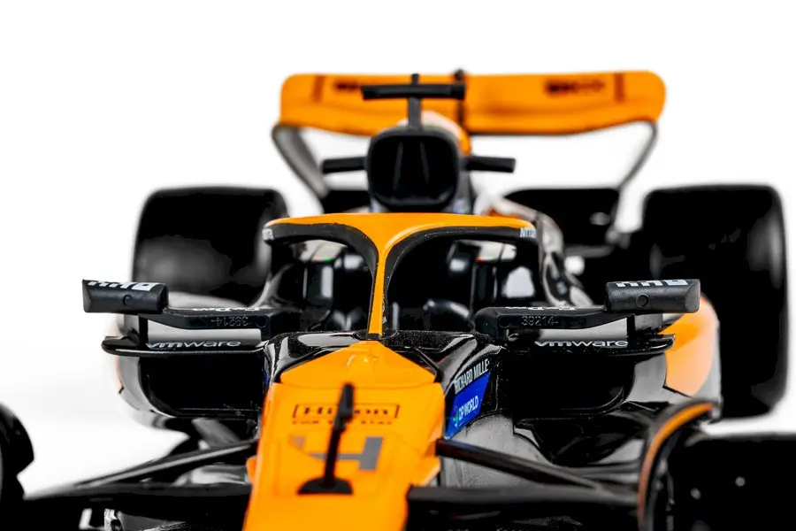 TEC-TOY McLaren F1 RC 1:14 2.4GHz 3.7V 500mAh