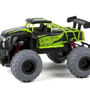 TEC-TOY Hot Racing RC 1:14 2.4GHz 3.7V Li-Ion - Green