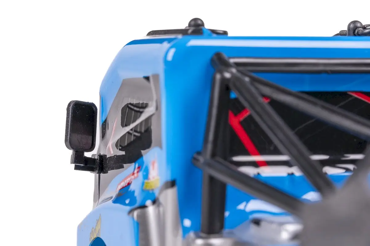 TEC-TOY Premium Truck RC 1:24 2.4GHz - Blue