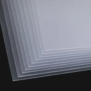 Mstyle Lexan 683x415x0.75mm