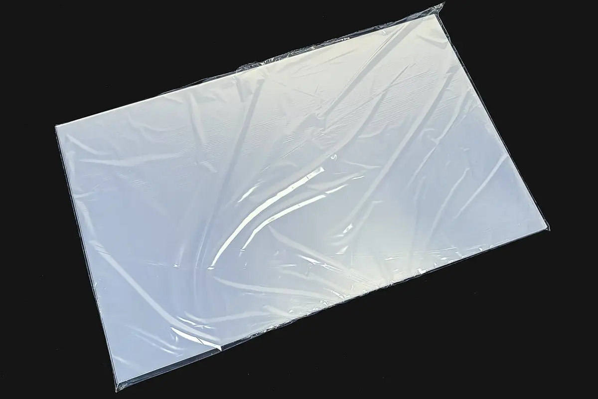 Mstyle Lexan 683x415x0.75mm
