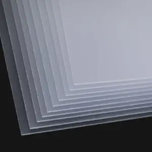 Mstyle Lexan 683x415x1mm