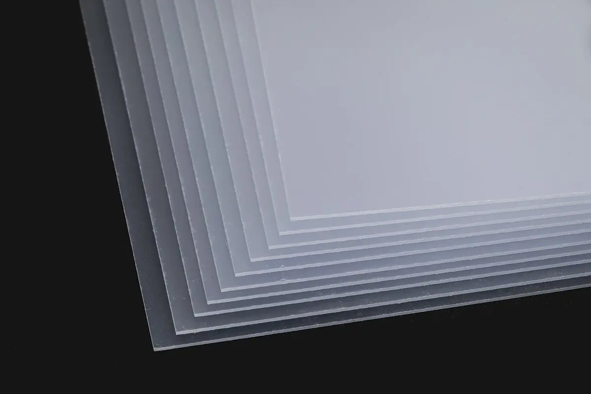 Mstyle Lexan 683x415x1mm