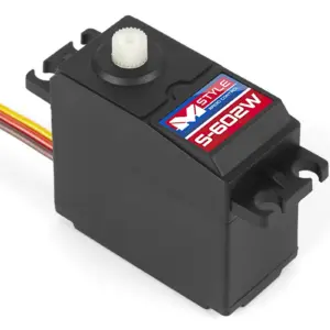 Mstyle Servo S-602W 6KG