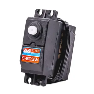 Mstyle Servo S-603W 6KG