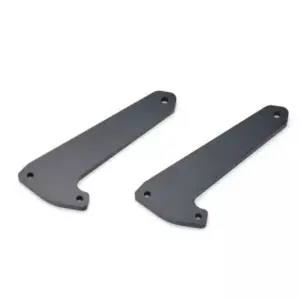 Kyosho Tomahawk 85WC SP CNC 3mm Front Shock Stay