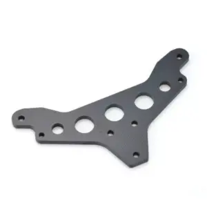 Kyosho Tomahawk 85WC SP CNC 3mm Rear Shock Stay