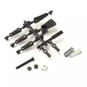 Kyosho Scorpion 2014 Servo Saver Set