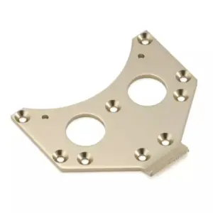 Kyosho Tomahawk 85WC HD Gear Box Mount (Option Scorpion Series)