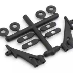 Kyosho EP Ultima SB DirtMaster Wing Stay Set