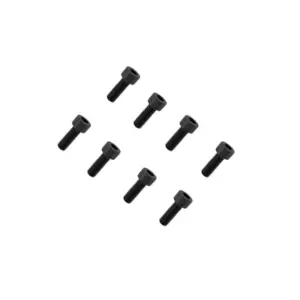 FTX Socket Cap Head Screw M2 x 8mm