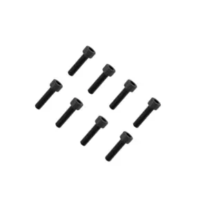 FTX Utah 2.0 Cap Head Screw M2 x 12mm