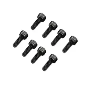 FTX Socket Cap Head Screw M4 x 8mm