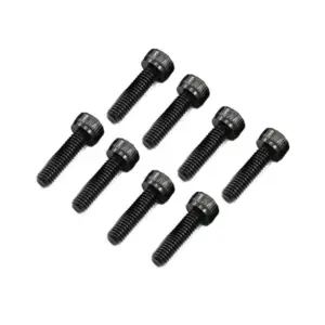 FTX Socket Cap Head Screw M4 x 10mm