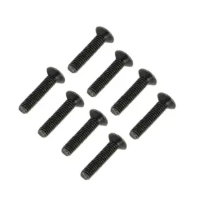 FTX Socket Flat Head Screw M3 x 20mm