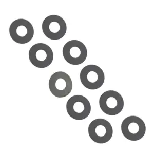 FTX Washer Shim 6 x 14 x 0.2mm ( 10pc)