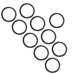 FTX Washer Shim 13 x 16 x 0.2mm (10pc)