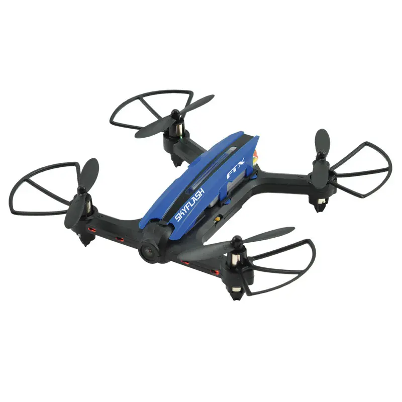 FTX Skyflash Racing Drone Set with Goggles, 640 x 480 (Vga), Obstacles