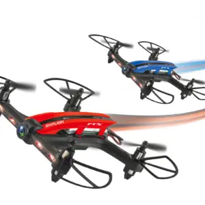 FTX Skyflash Racing Drone Set with Goggles, 640 x 480 (Vga), Obstacles