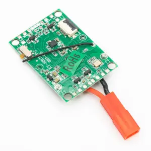 FTX Skyflash Racing Drone Pc Board