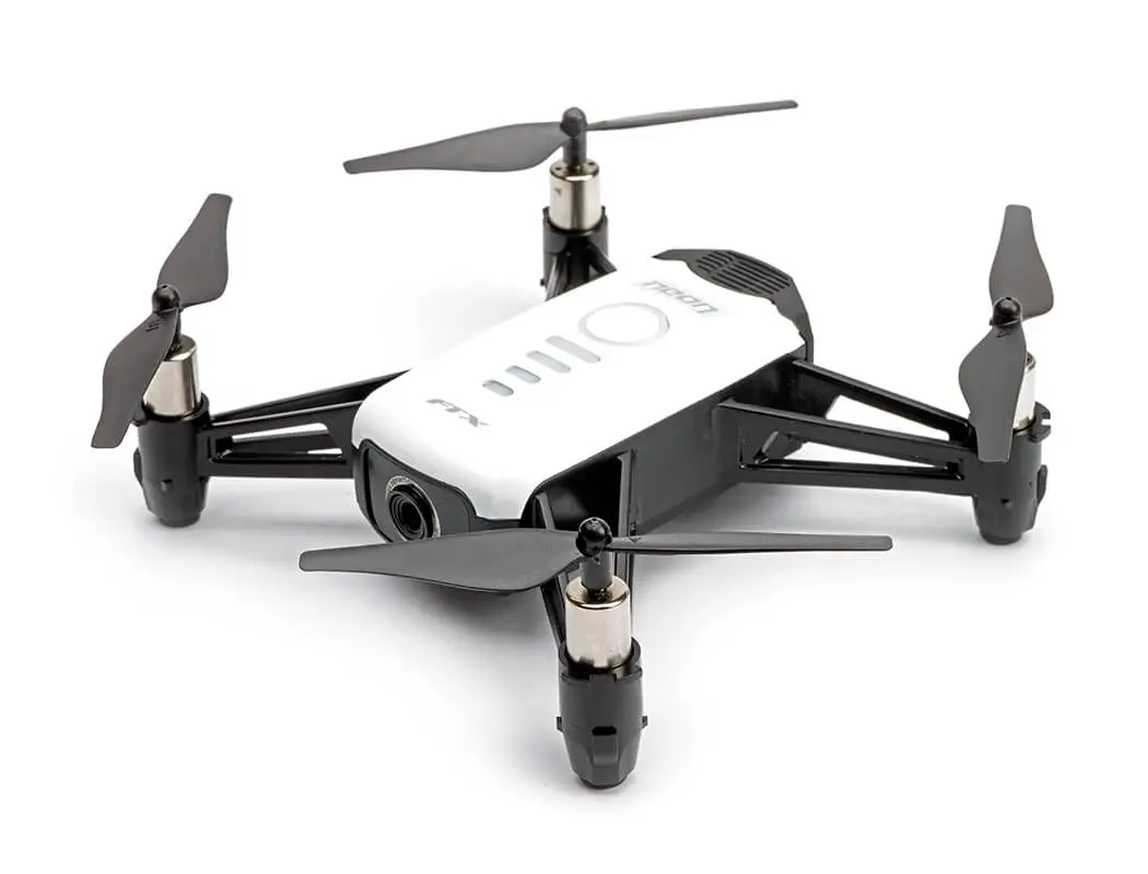 FTX Neon Multi Function Drone with FPV Wifi Function HD Camera