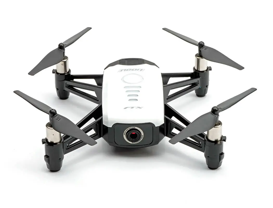 FTX Neon Multi Function Drone with FPV Wifi Function HD Camera