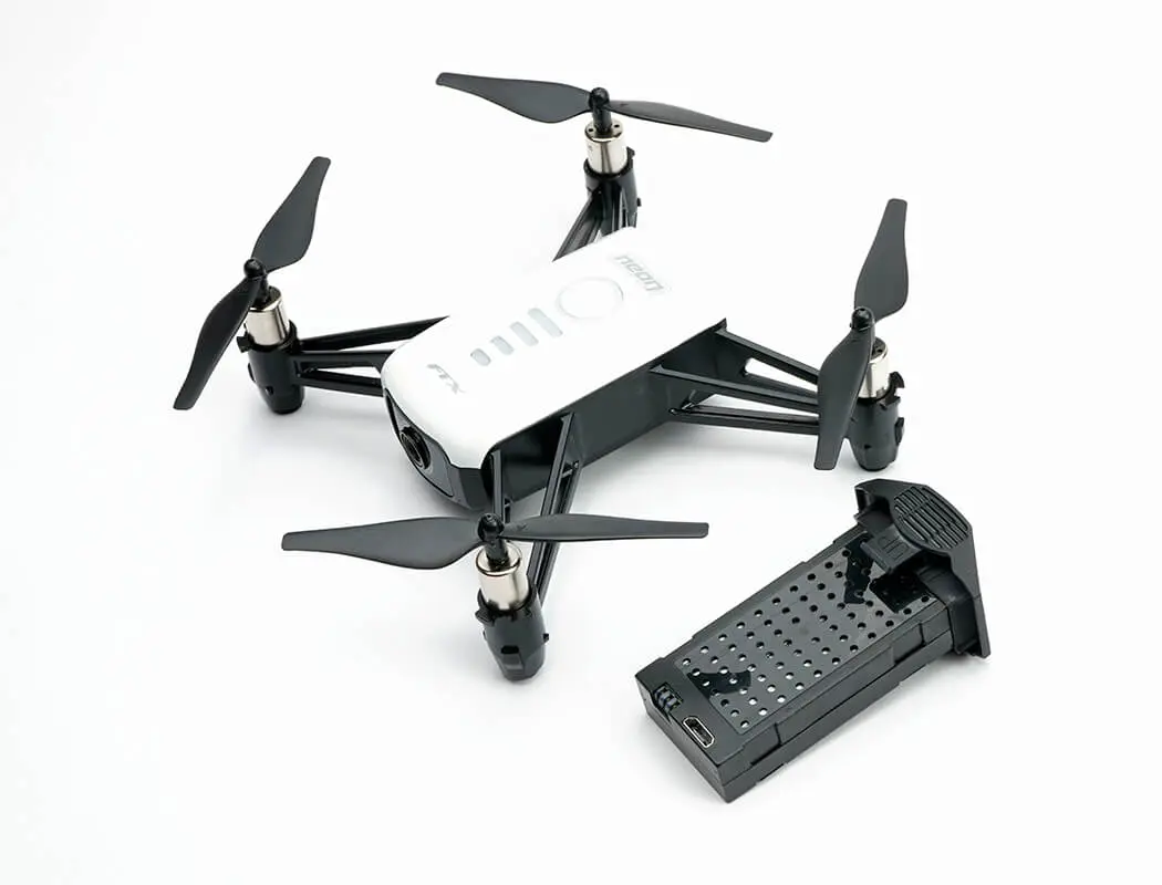 FTX Neon Multi Function Drone with FPV Wifi Function HD Camera