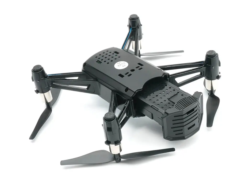FTX Neon Multi Function Drone with FPV Wifi Function HD Camera