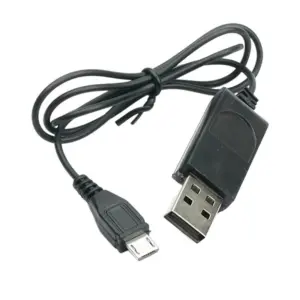 FTX Neon Drone USB Charging Cable