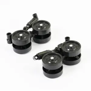 FTX Buzzsaw Left & Right Middle Loading Wheel (Set)