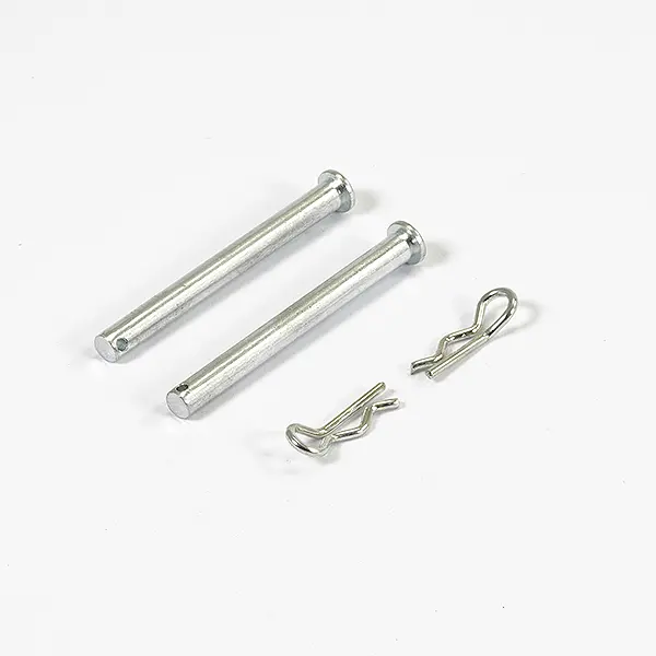FTX Buzzsaw Guide Wheel Inner Shaft (4pc)