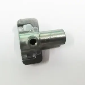 FTX Buzzsaw Front Wheel Pivot Clamp (2pc)