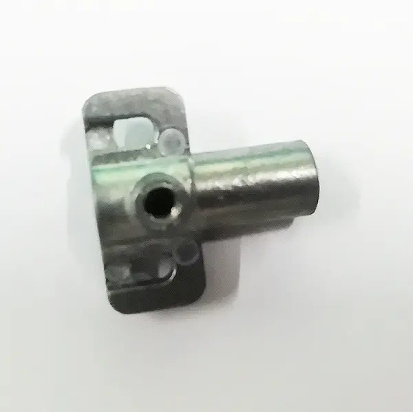 FTX Buzzsaw Front Wheel Pivot Clamp (2pc)