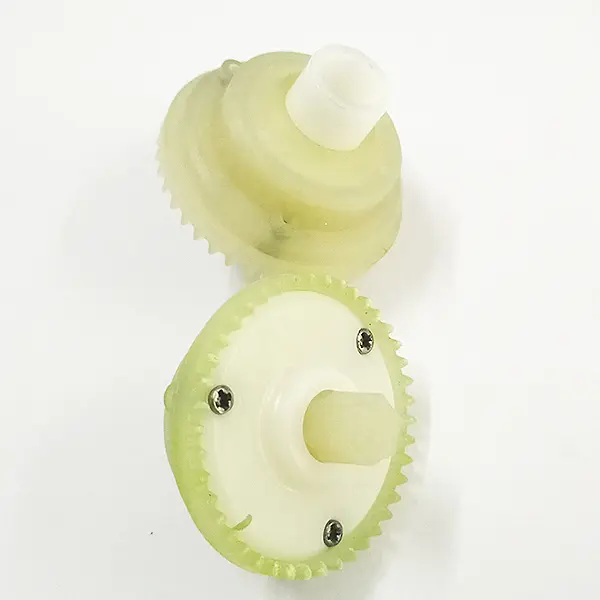 FTX Buzzsaw Main Gear Drive (2pc)