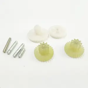 FTX Buzzsaw Small Steering Gear Set
