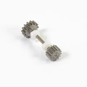 FTX Buzzsaw Metal Transition Gear Set