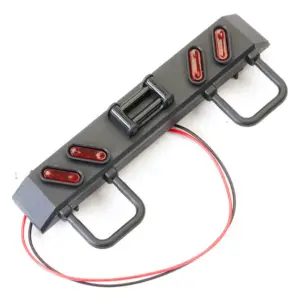 FTX Buzzsaw Xtreme Taillight