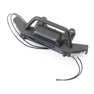 FTX Buzzsaw Xtreme Front Bumper & LED Lights