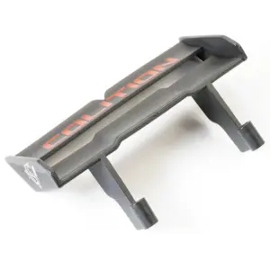 FTX Buzzsaw Xtreme Rear Spoiler Wing
