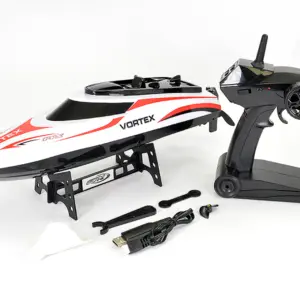 FTX Vortex High Speed R/C Race Boat 44cm