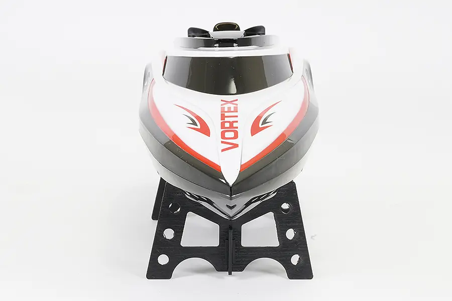 FTX Black Vortex High Speed R/C Race Boat 44cm